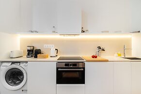Lisbon'S Elite A Stylish & Modern Studio W Patio