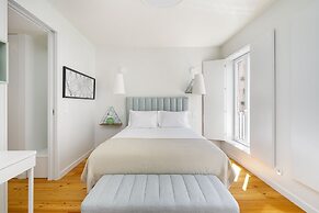Top Floor W Luxury Design Premium Location