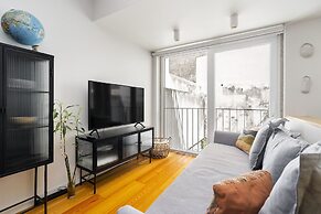 Top Floor W Luxury Design Premium Location
