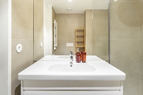 Top Floor W Luxury Design Premium Location