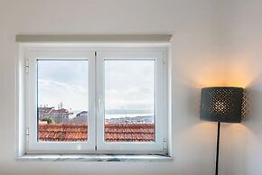 The Loft In Principe Real
