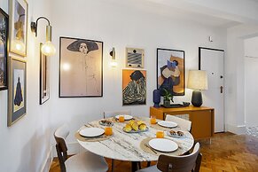 Premium Alfama 2-Br Great For Remote Workers & Digital Nomads