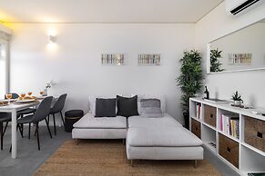 Study & Surf Carcavelos 1-Bed By Beach & Nova Sbe