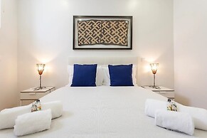 Alfama Spacious 2-Bed Near Feira Da Ladra