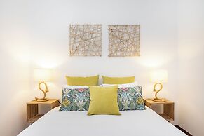 Mouraria Modern Living Breathtaking Views & Ac