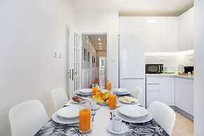 Mouraria Modern Living Breathtaking Views & Ac
