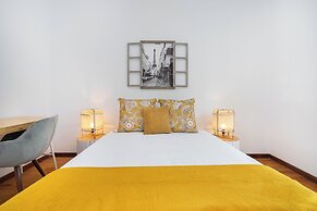 Mouraria Modern Living Breathtaking Views & Ac