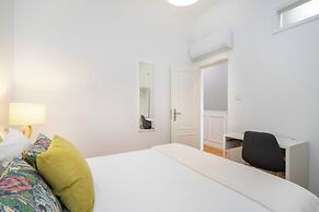 Mouraria Modern Living Breathtaking Views & Ac