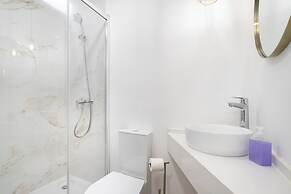 Mouraria Modern Living Breathtaking Views & Ac