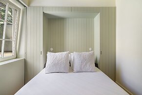 Timeless Luxury Porto W/ Ac & Elevator