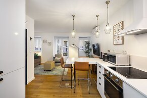 Green Street 1-Bed Perfect To Explore Lisbon