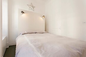 Chic Studio Located In Lisbon Historic Centre