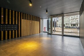 Urban Oasis: Modern Living With Parking & Ac