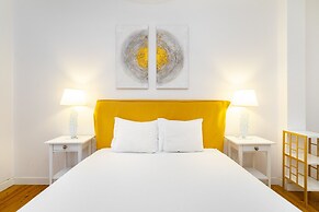 Dreamy Living Your Chic Graça Retreat