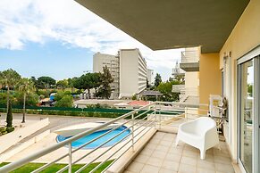 Family Holidays W/ S-Pool, Ac, Elevator & Garage