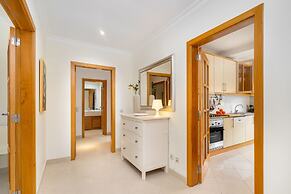 Family Holidays W/ S-Pool, Ac, Elevator & Garage