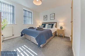 Doncaster Ground Floor Apartment