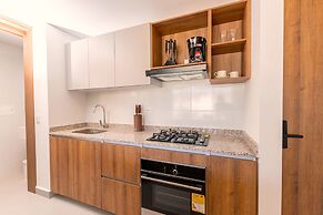 Ambar Roca Suites by Huespedia
