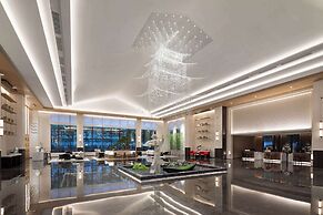 Wyndham Grand Xinchang Downtown