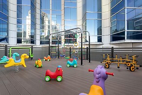 Wyndham Garden Haikou Meilan
