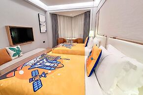 Wyndham Garden Haikou Meilan
