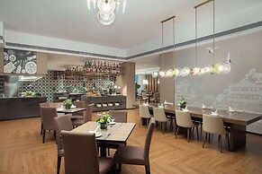 Wyndham Garden Haikou Meilan