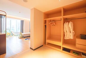 Wyndham Garden Haikou Meilan