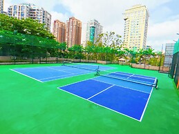 Wyndham Garden Haikou Meilan
