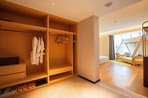 Wyndham Garden Haikou Meilan