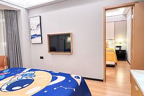 Wyndham Garden Haikou Meilan