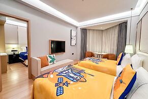 Wyndham Garden Haikou Meilan