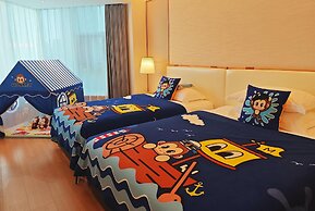 Wyndham Garden Haikou Meilan
