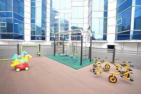 Wyndham Garden Haikou Meilan