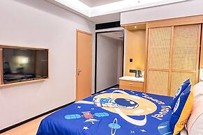 Wyndham Garden Haikou Meilan