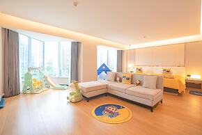 Wyndham Garden Haikou Meilan