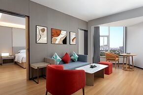 Wyndham Garden Haikou Meilan