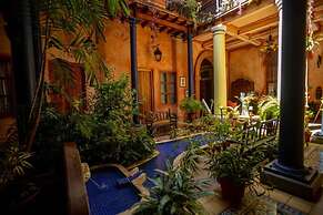 Posada Casa Grande