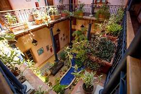Posada Casa Grande