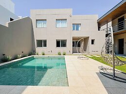 Casa Foresta