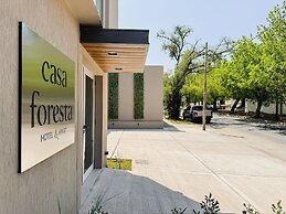 Casa Foresta