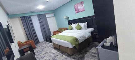 Seraj Amman Hotel