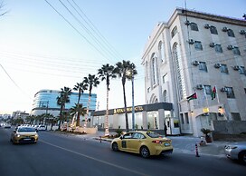 Seraj Amman Hotel
