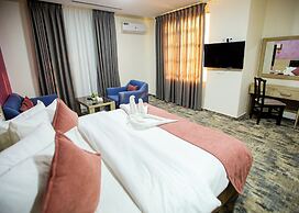 Seraj Amman Hotel