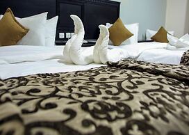 Seraj Amman Hotel