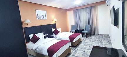 Seraj Amman Hotel