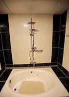 Seraj Amman Hotel