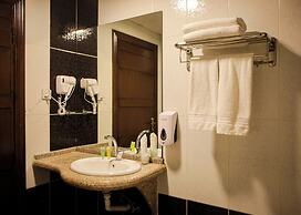 Seraj Amman Hotel