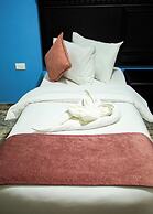 Seraj Amman Hotel