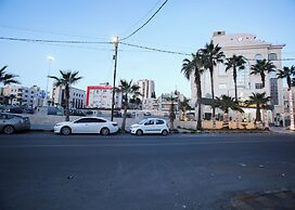 Seraj Amman Hotel