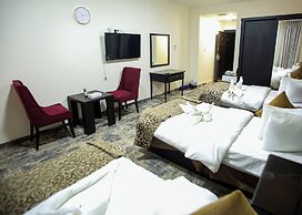 Seraj Amman Hotel